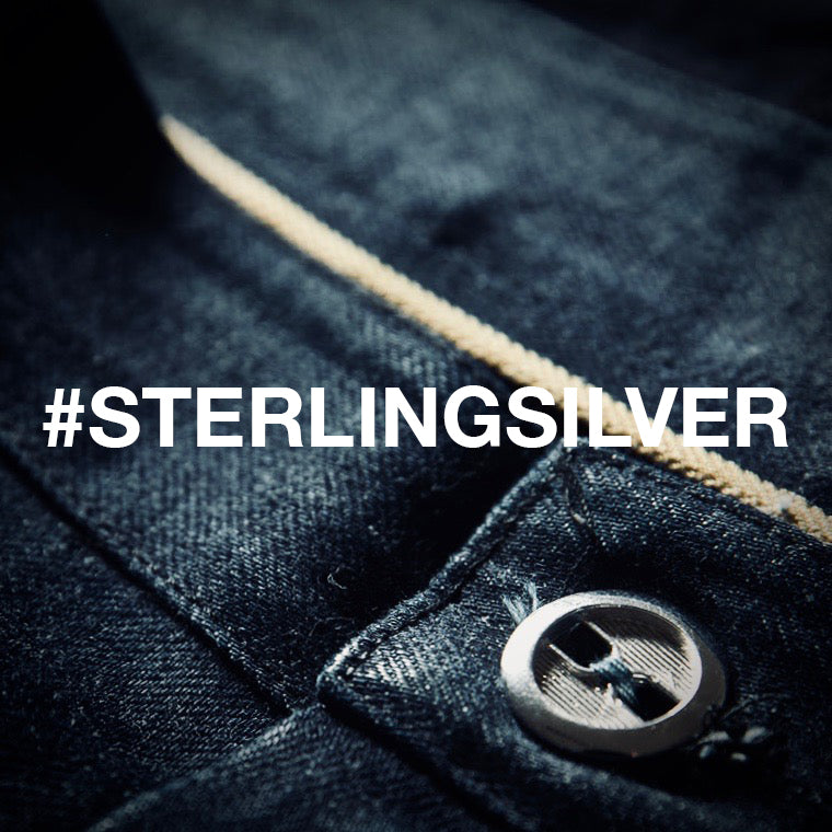 #STERLING SILVER
