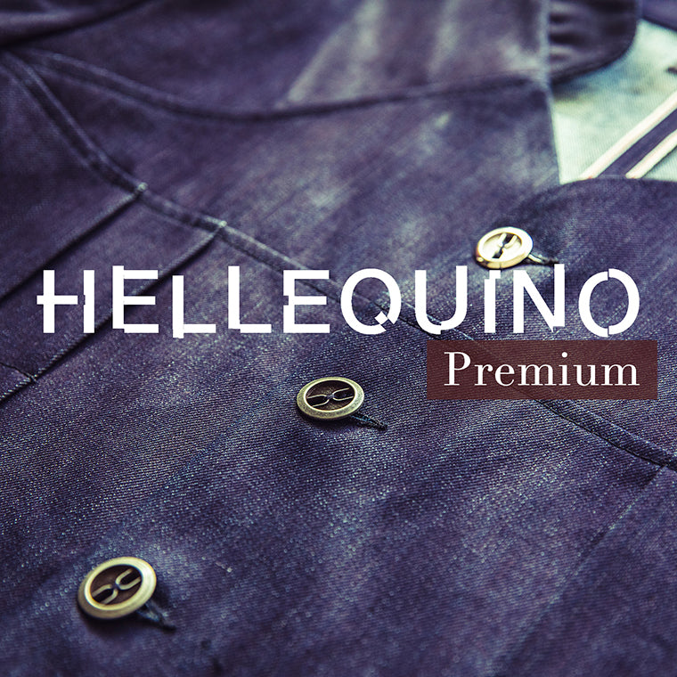 Hellequino Premium