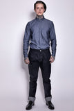 Selvedge Jeans