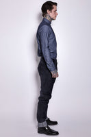 Selvedge Jeans