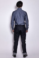 Selvedge Jeans