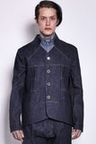 Selvedge Denim Jacket