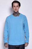 Sweatshirt Light Blue