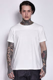 Cotton T-shirt Off-white