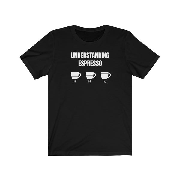 Understanding Espresso