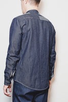 HEAVY SHIRT SASHIKO