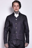 Selvedge Denim Jacket