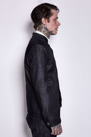 Selvedge Denim Jacket