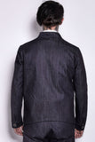 Selvedge Denim Jacket