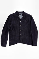 Selvedge Denim Jacket