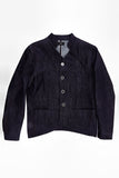 Selvedge Denim Jacket