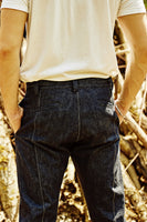 Selvedge Jeans