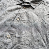 EVERYDAY SHIRT CAMO JACQUARD