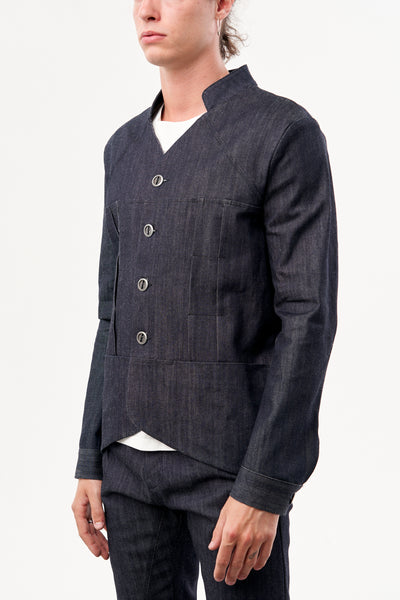 HELLEQUINO JACKET