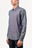 EVERYDAY SHIRT CHAMBRAY