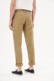 CHINOS PURE LINEN