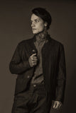Selvedge Denim Jacket